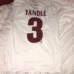 Yandle Shirt Jersey
